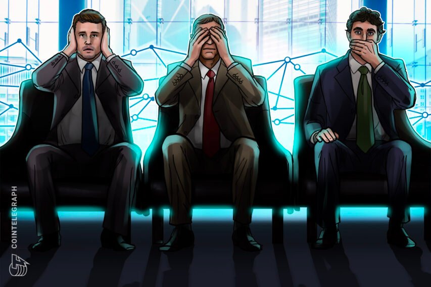 Nexo founder feels vindicated by the FinCen leak, talks of double-standards