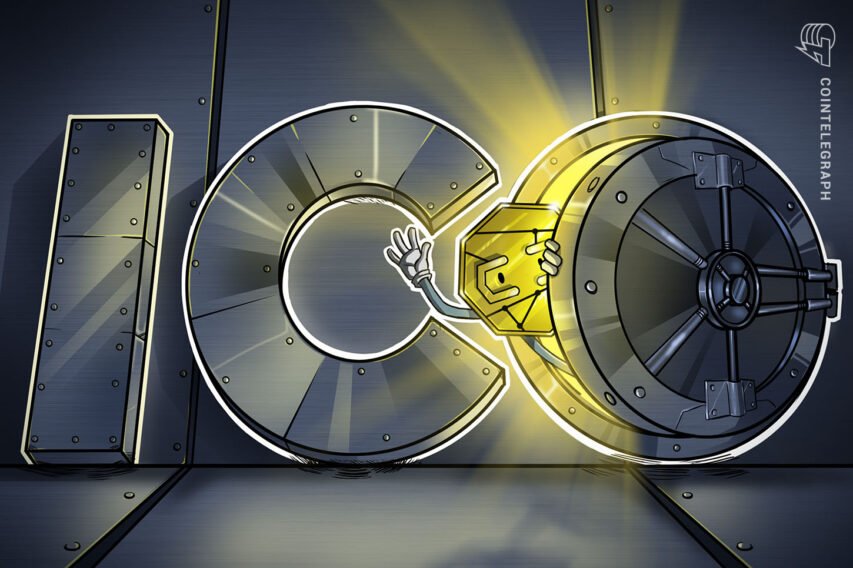First ICO mandating patrons to ‘use’ tokens is profitable, collects $5M