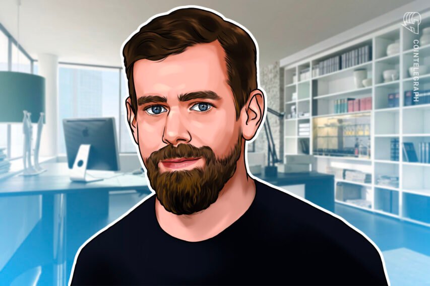 Sq. CEO Jack Dorsey says Bitcoin holds the keys to safety