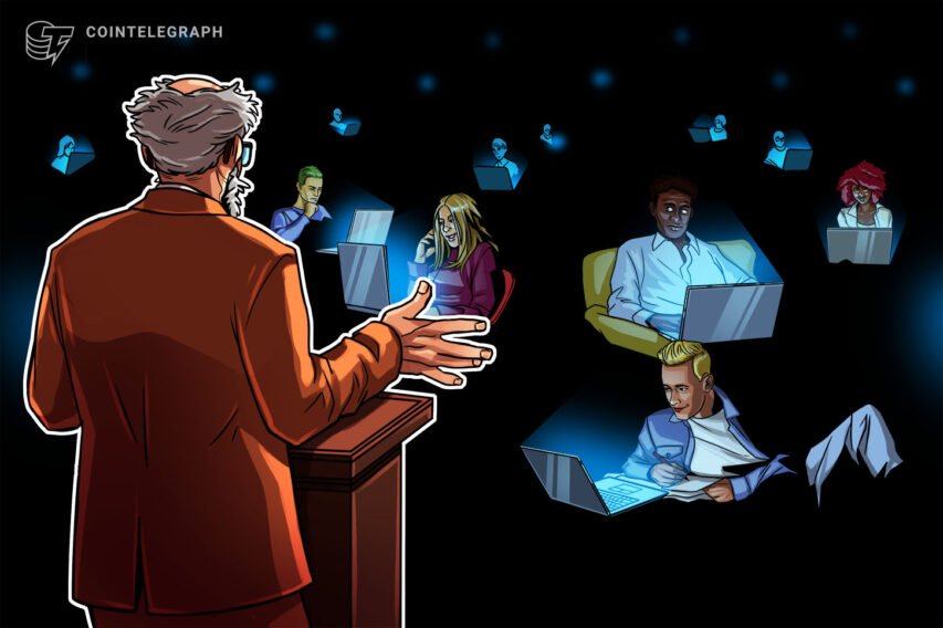 Monetary literacy will make the digital asset business sustainable for the long run