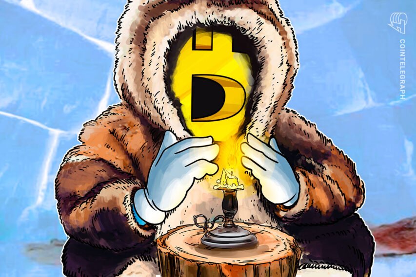 Max boredom: potential Bitcoin situation with low volatility till 2021