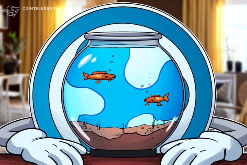 ‘Crushing’ laws may drive Ripple out of US
