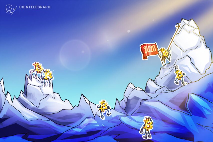 Frozen out? Bitcoin value correlation to different property nonetheless undefined