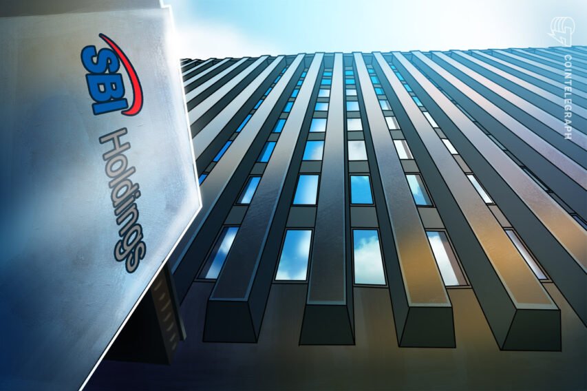 Japanese monetary big SBI acquires TaoTao crypto change