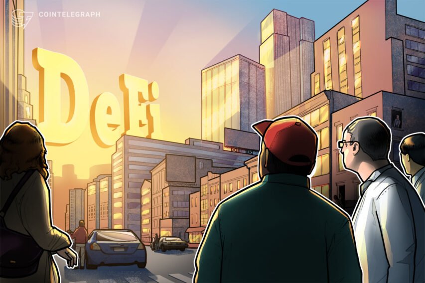 Russian ‘ex-oligarch’ reportedly backing a brand new DeFi mission