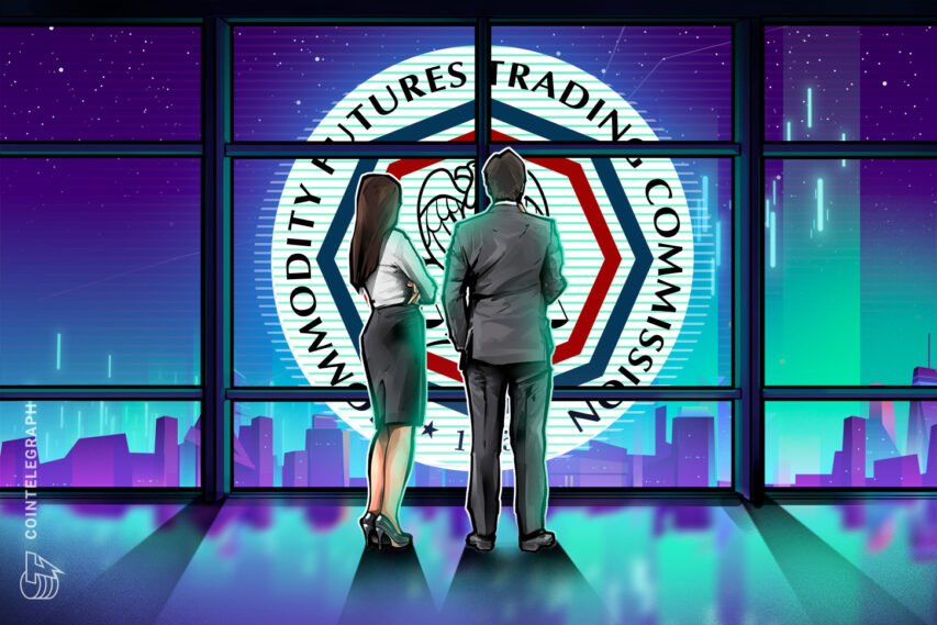 Legislation Decoded: The 12 months of the Crypto Futures Buying and selling Fee, Sept. 25–Oct. 2