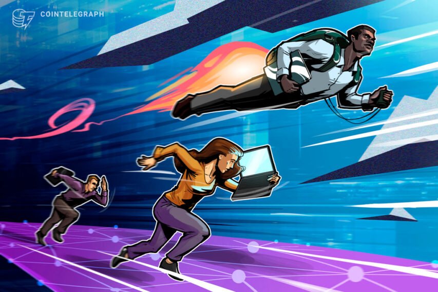 Why low latency is essential for cryptocurrency exchanges, defined