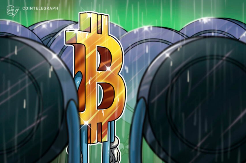 $9,100 Bitcoin value doable if quantity and value motion keep sideways