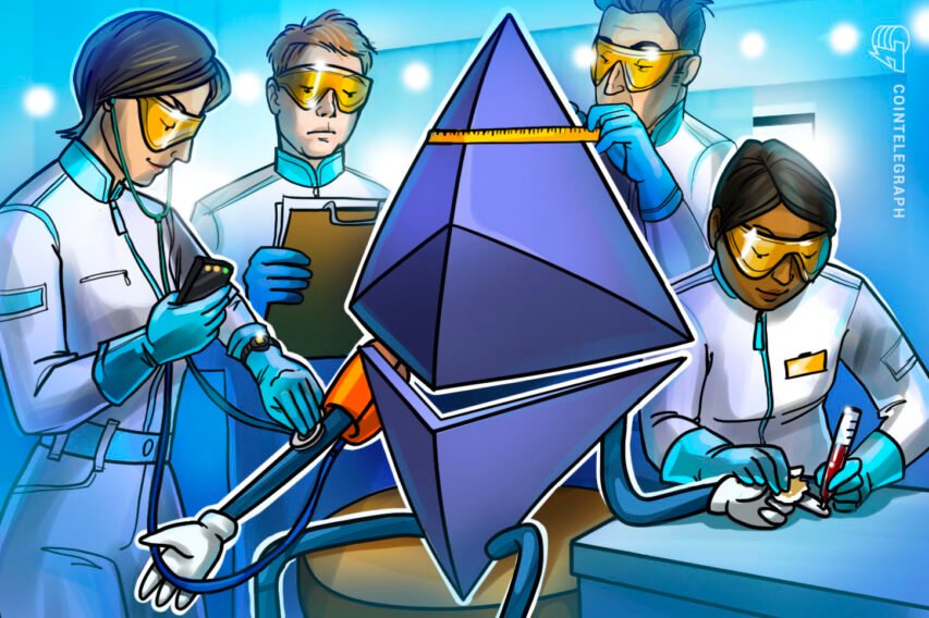 Ethereum worth ascending channel breakout attainable if Bitcoin consolidates