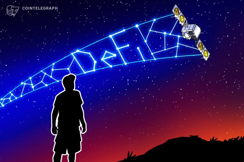 The prospect for DeFi to satisfy the expertise’s promise