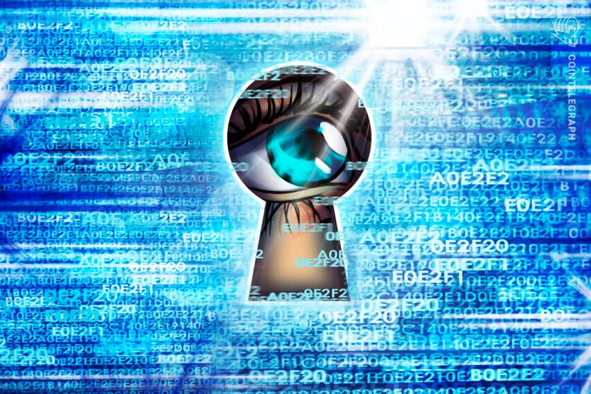 Making an attempt to stifle encryption is a waste of time, suggests Standing safety chief