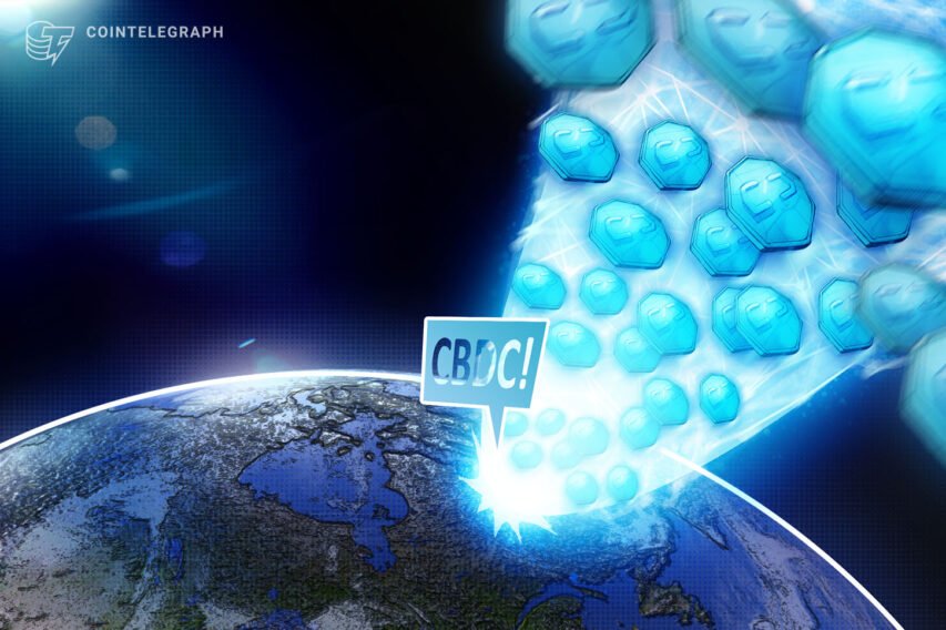 Central financial institution digital currencies have the facility to upend world finance