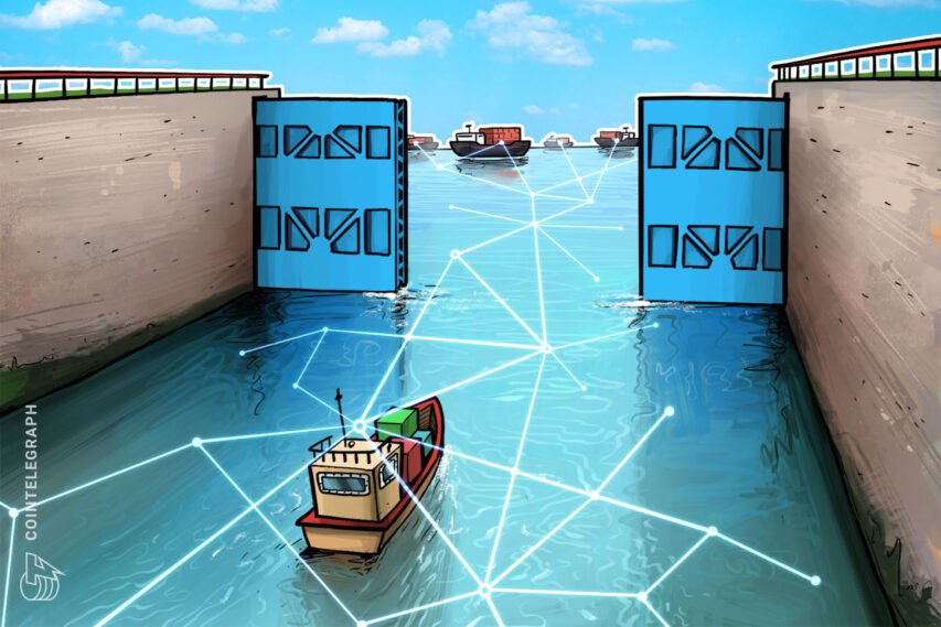 9 Chilean cargo transport corporations accredited to develop joint blockchain platform