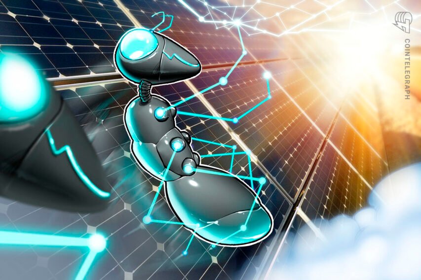 Germany appears to be like to blockchain to assist decentralize their power financial system