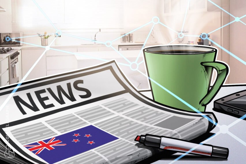 Ebang goals to arrange digital monetary platform in New Zealand