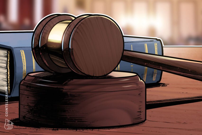 Vinnik trial for extortion and Bitcoin cash laundering begins in Paris
