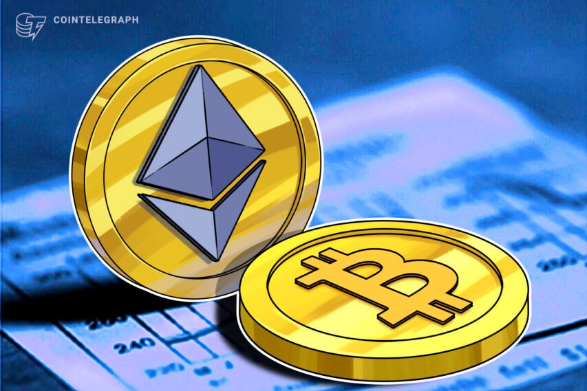 Wrapped Bitcoin is now Ethereum’s sixth Largest Token