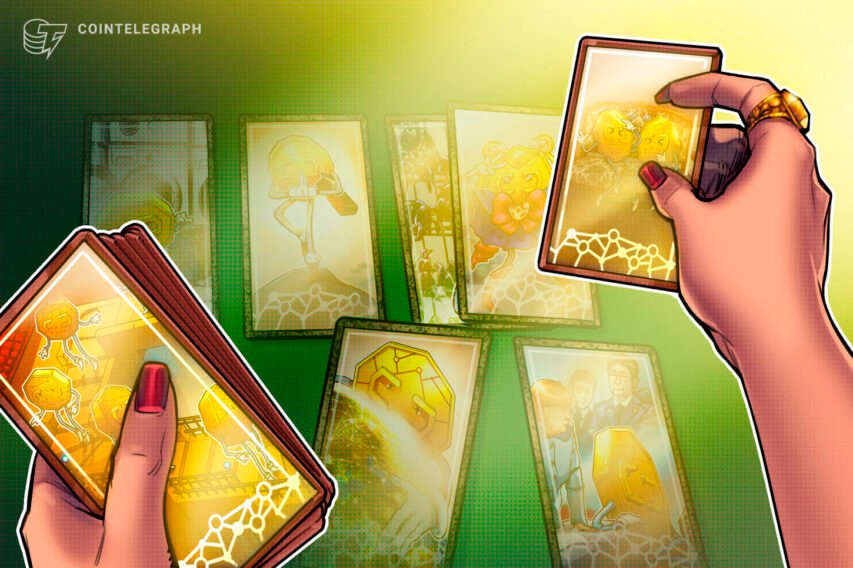 Morpher Labs makes an attempt to crack knotty prediction market issues