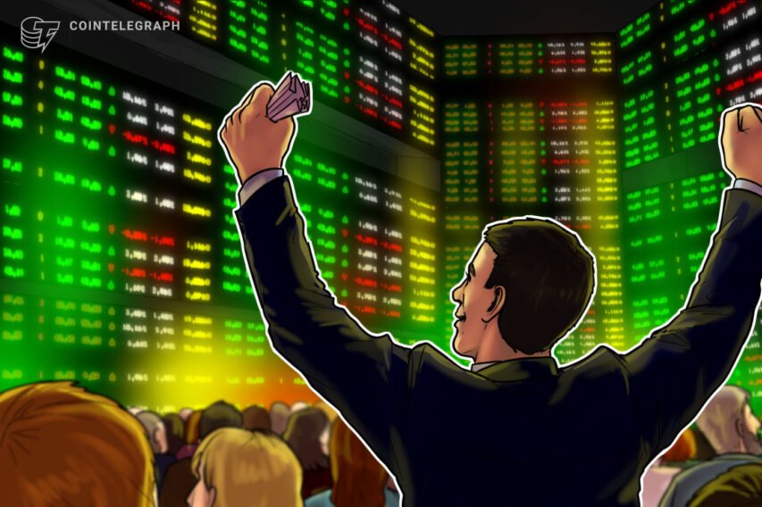 Diginex goes public on Nasdaq following special-purpose acquisition