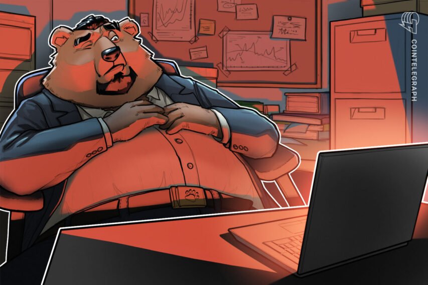 Bitcoin value drops to $13.3K after matching peak of 2019 bull run