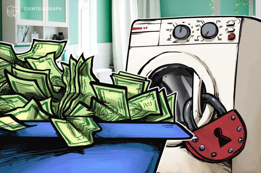 US AML watchdog needs information on all worldwide crypto transactions over $250