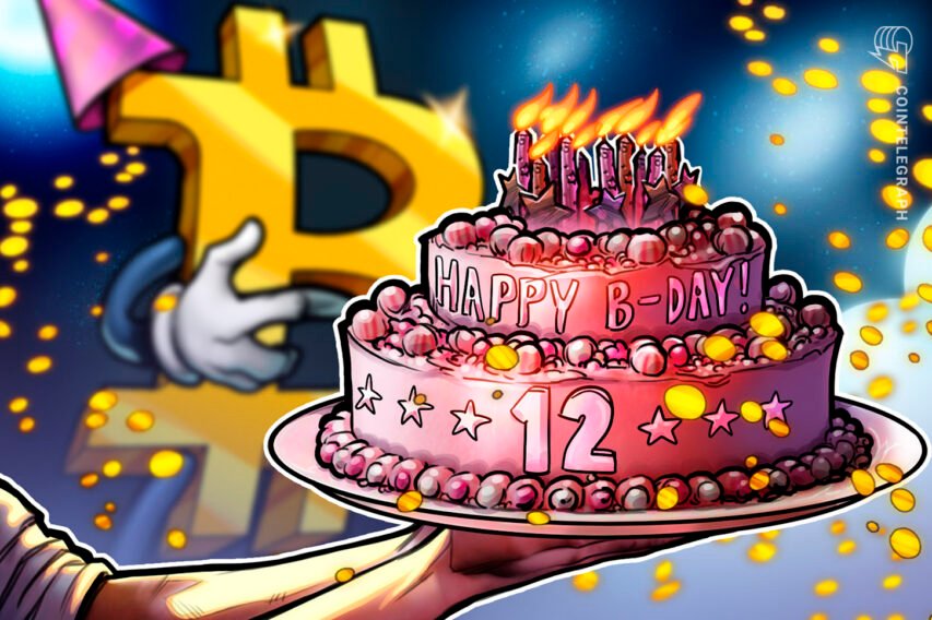 What business leaders would need for Bitcoin’s white paper twelfth anniversary