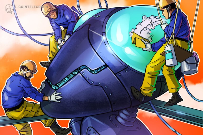 Blockchain continues to be removed from maturity, says China’s former IT minister