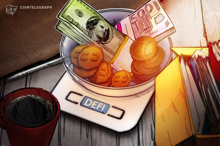 Bitcoin runs crypto markets, however DeFi tokens don’t observe its lead