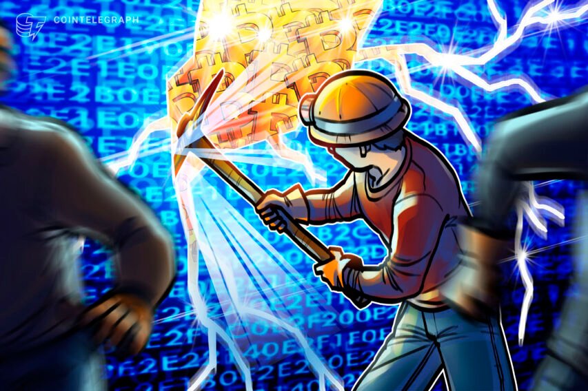 New Siberian Bitcoin mining middle set to supply 100 jobs to locals