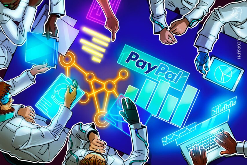 Regulation will maintain PayPal’s new crypto providers from wanting something like crypto