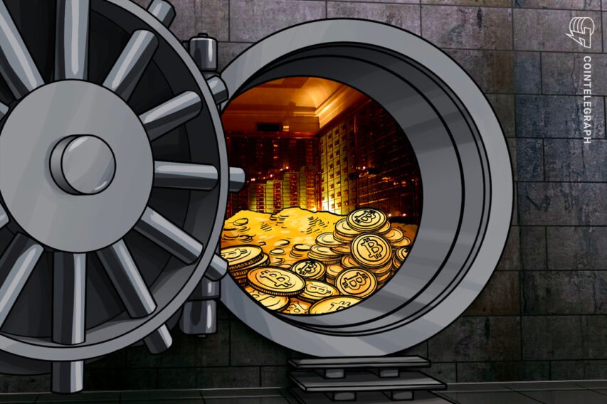 Ledger needs to assist MicroStrategy safe its $400m Bitcoin treasury