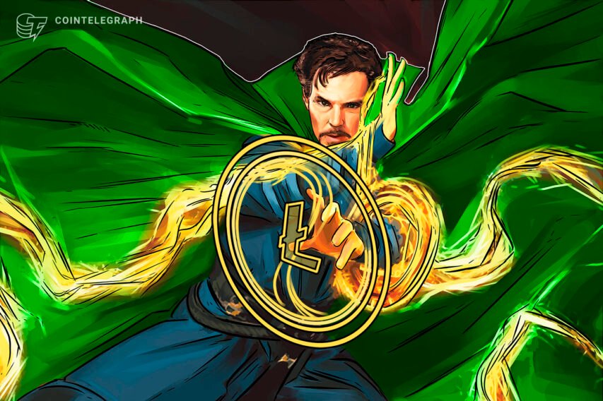 Litecoin relaunches MimbleWimble testnet as Europol targets privateness protocols