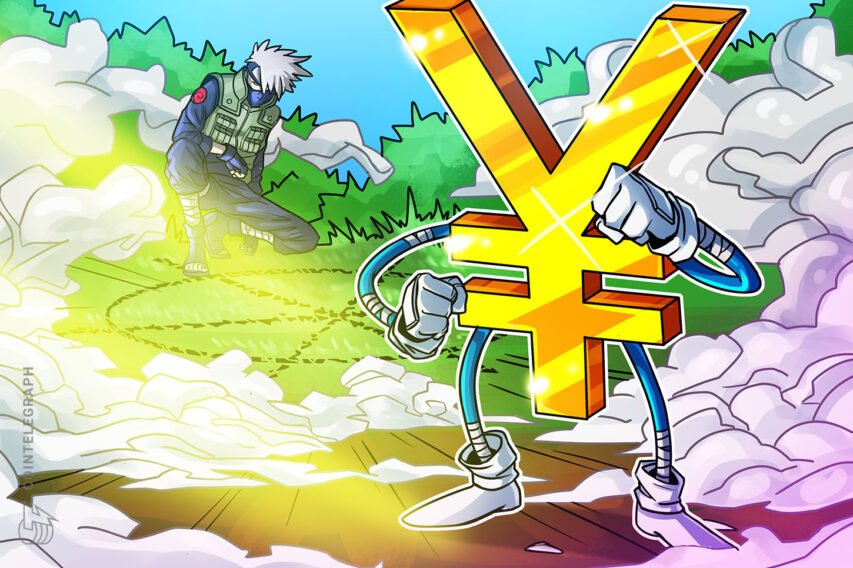 Japan should amend central financial institution legal guidelines to difficulty digital yen, says official