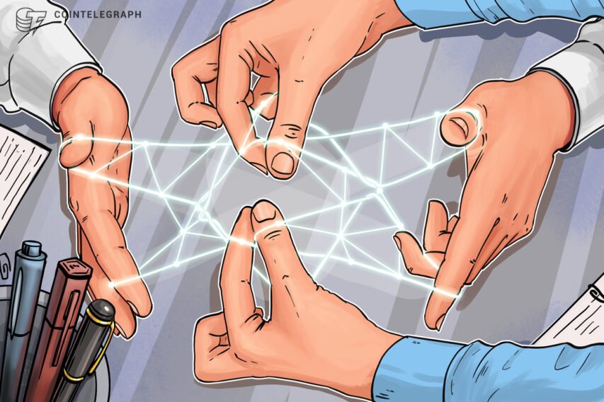 Penn State set to host its personal node for an enterprise blockchain