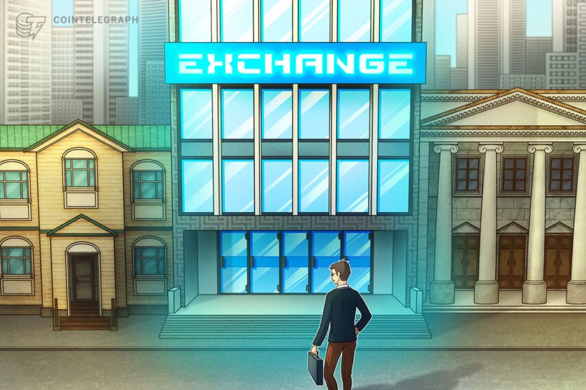 The evolution of crypto exchanges — What’s subsequent for the trade