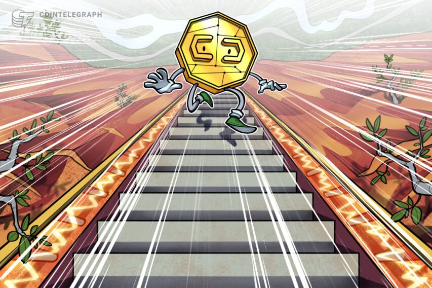 Following whipsaw launch, Filecoin seems to weeklong convention for stability