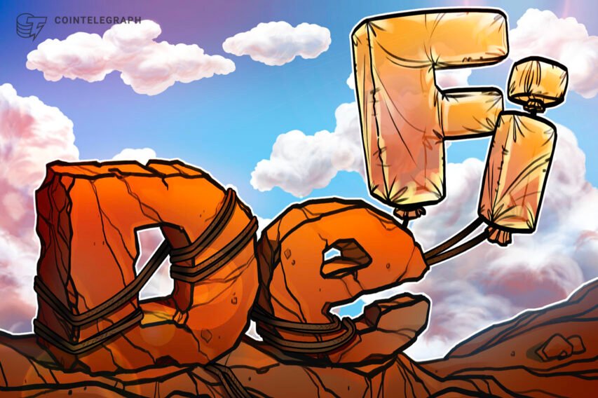 DeFi wants extra fixed-rate lending protocols: Messari researcher