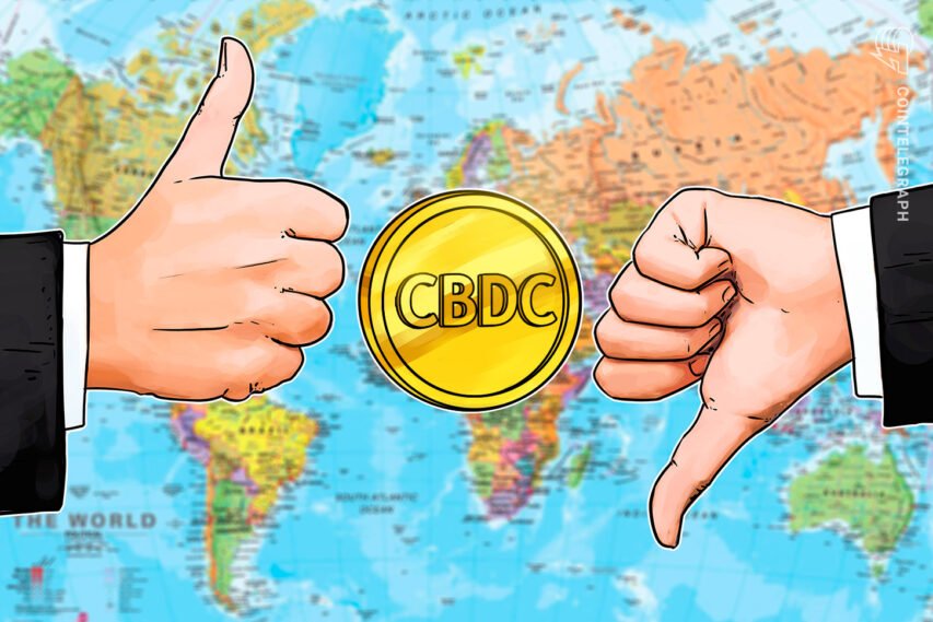 Higher to get it proper than to be first with CBDC, says US Fed chair