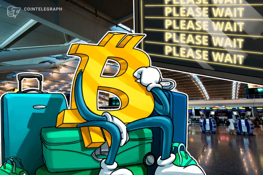 The corporate that coined the time period ‘hash fee’ isn’t involved about its latest decline