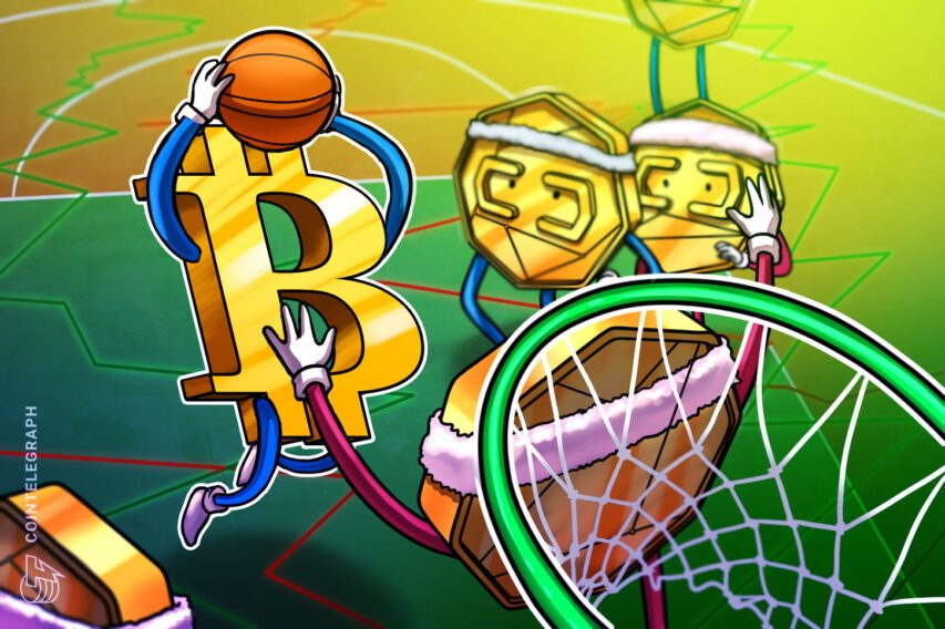 Why Bitcoin worth and quantity rising collectively is dangerous information for Ethereum, altseason