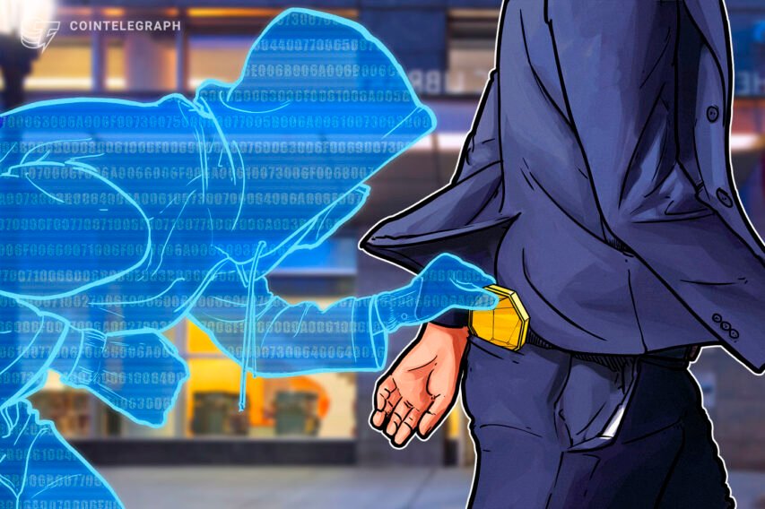 Nameless devs behind a DeFi yield farm may steal $1B in 12 hours