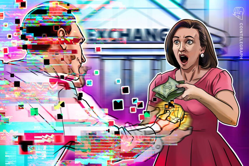 Memo to crypto exchanges: KYC compliance could be a aggressive benefit