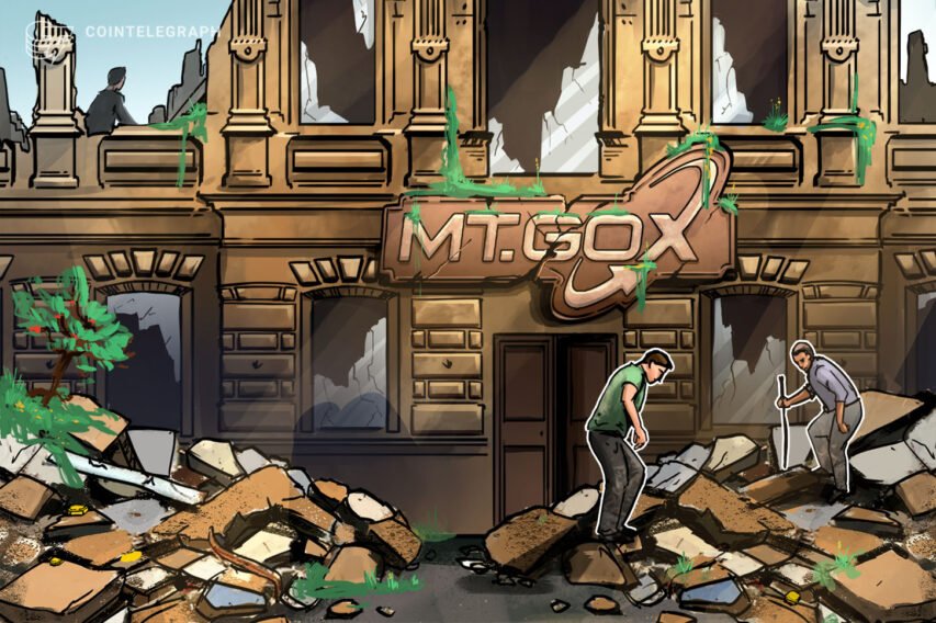 Deadline for Mt. Gox trustee rehabilitation plan prolonged once more