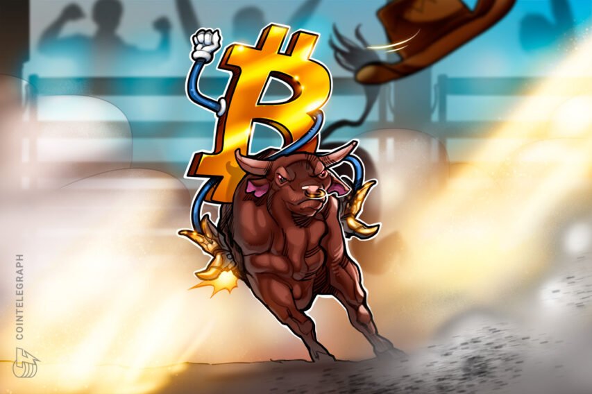 Bitcoin’s transient journey to $13.2K suggests profit-taking worth correction