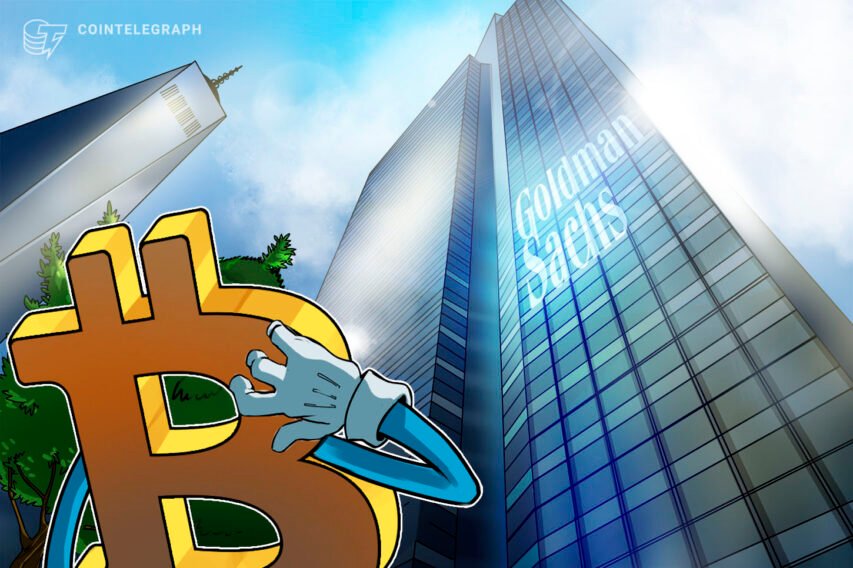 Brief the greenback: How Goldman’s bearish stance uplifts Bitcoin This autumn sentiment