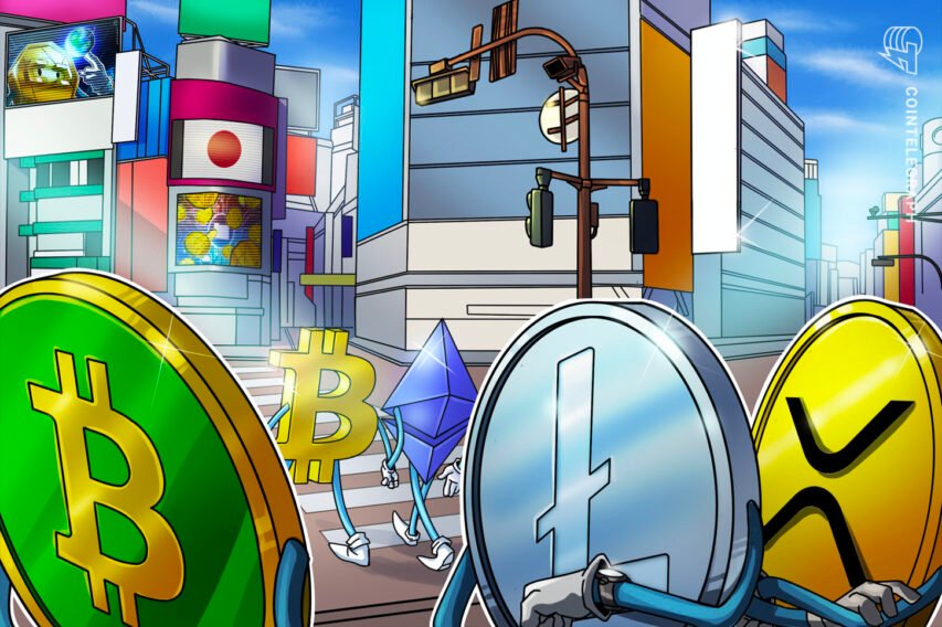 ‘No single digital forex will dominate the world’ Financial institution of Japan now says