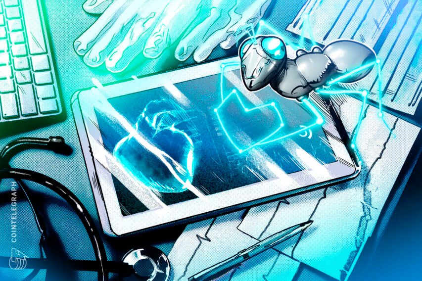 Officers voiced privateness issues over China’s blockchain-powered hospital