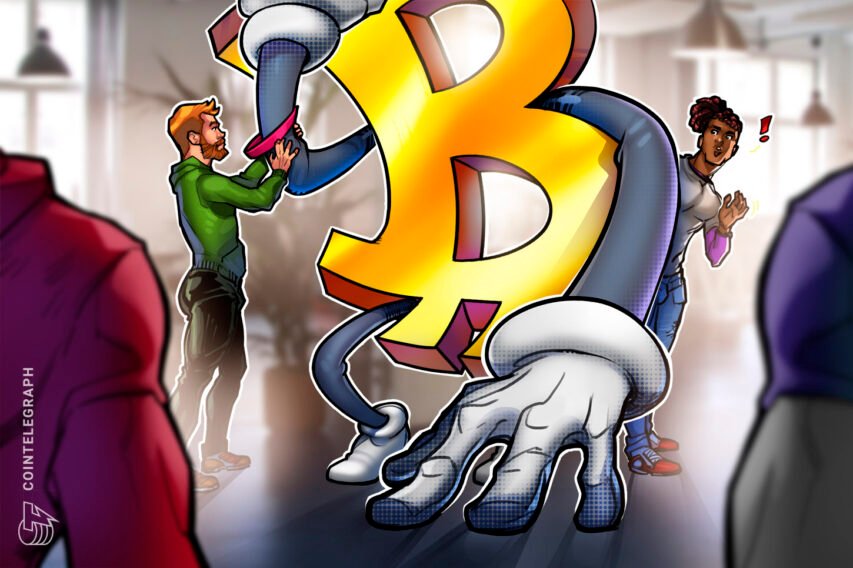 Calm earlier than the storm? Analyst says $20K Bitcoin potential in 3 months