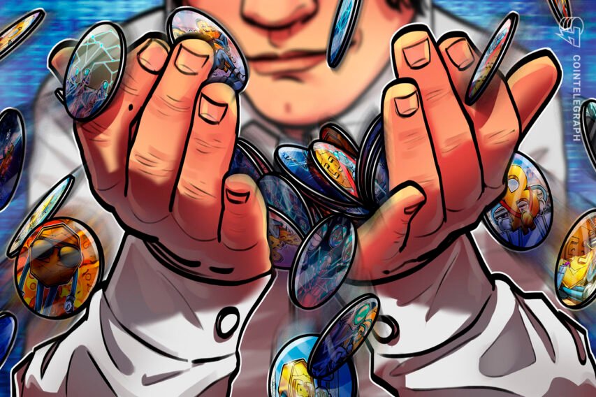 NFTs tackle DeFi? Nonfungible tokens push to be the following crypto craze