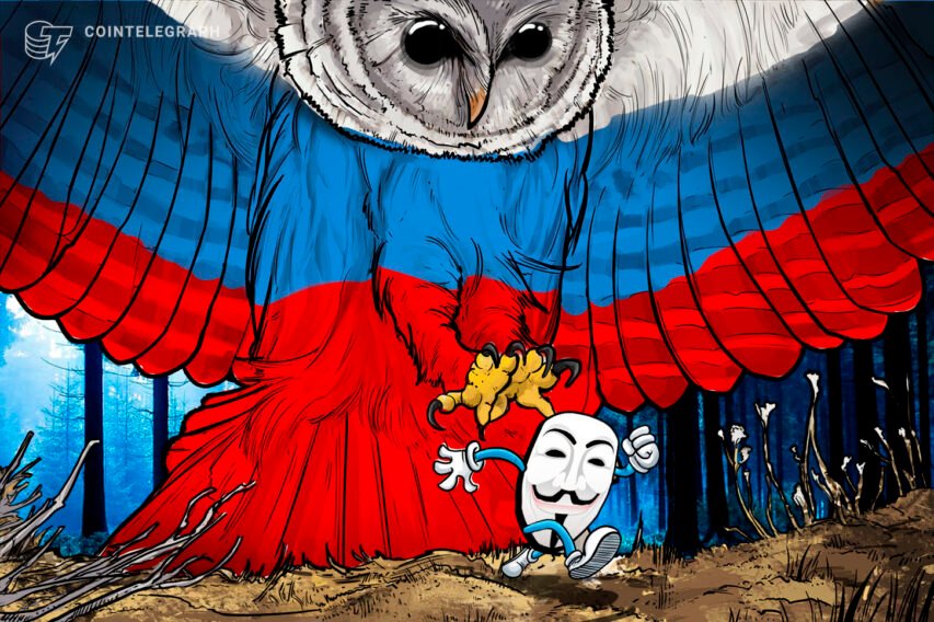 Digital ruble should guarantee privateness, not anonymity: Russia’s central financial institution
